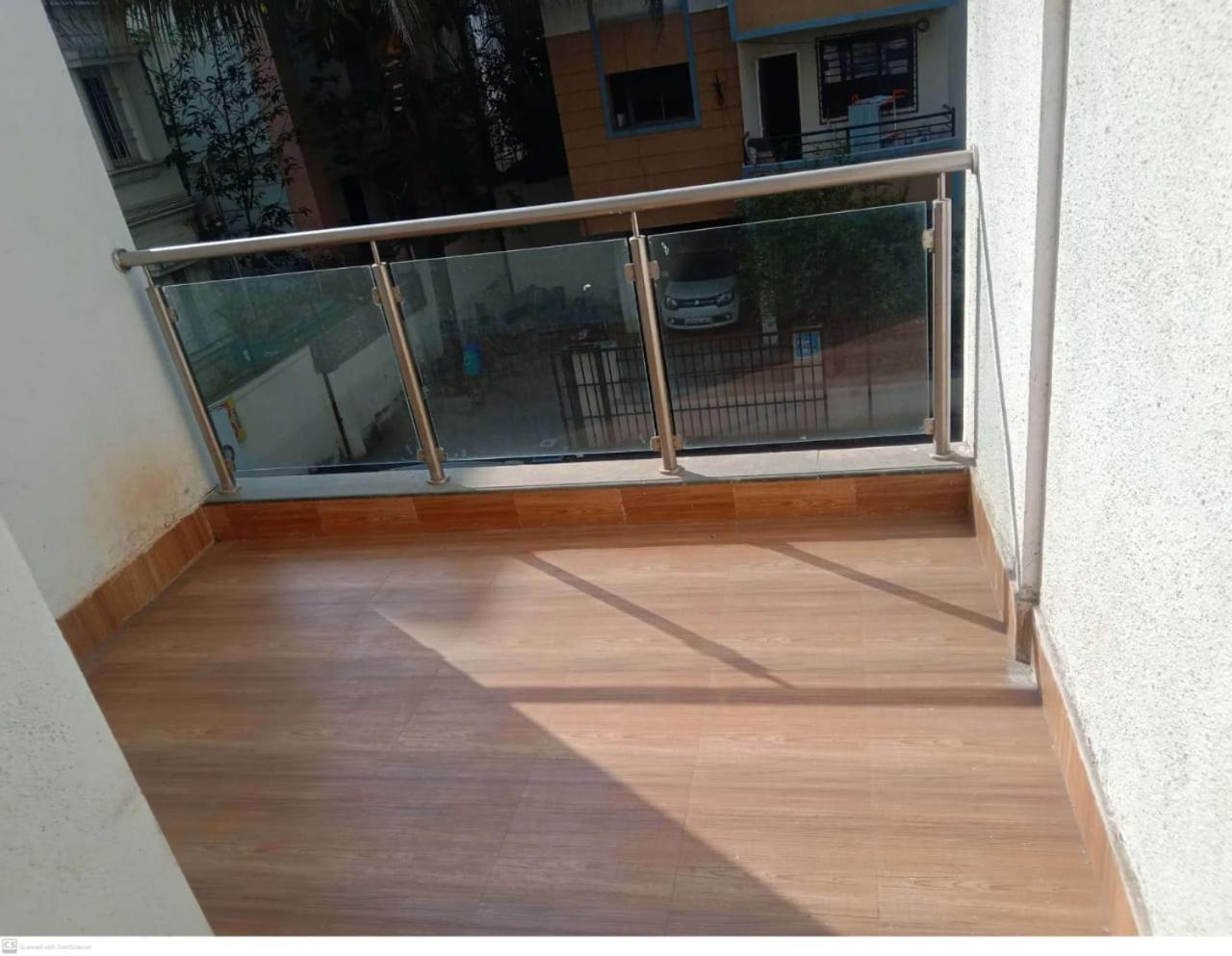 Atithi Service Apartment Pune Exterior photo
